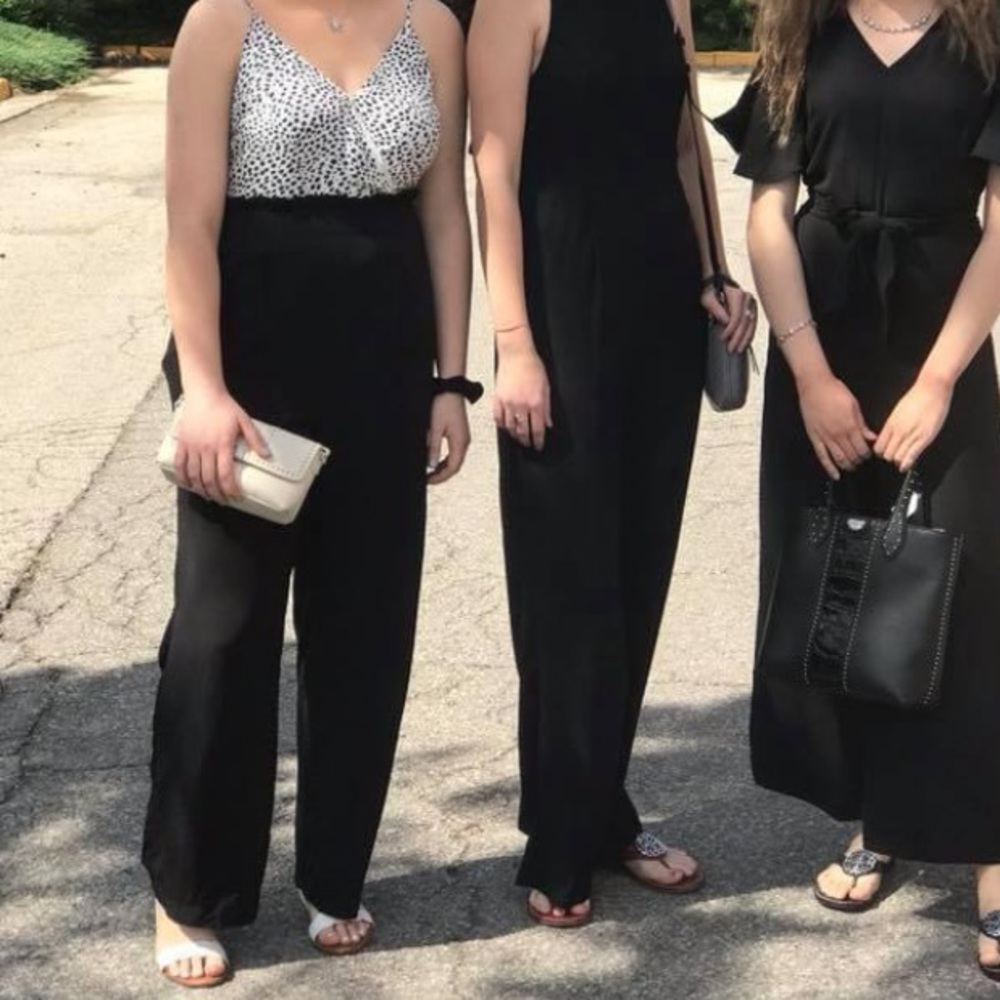 Women’s Jumpsuit